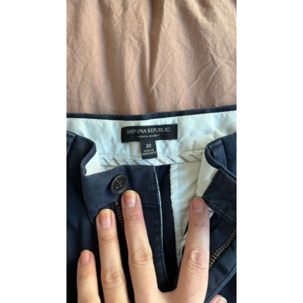Banana Republic Men's Shorts